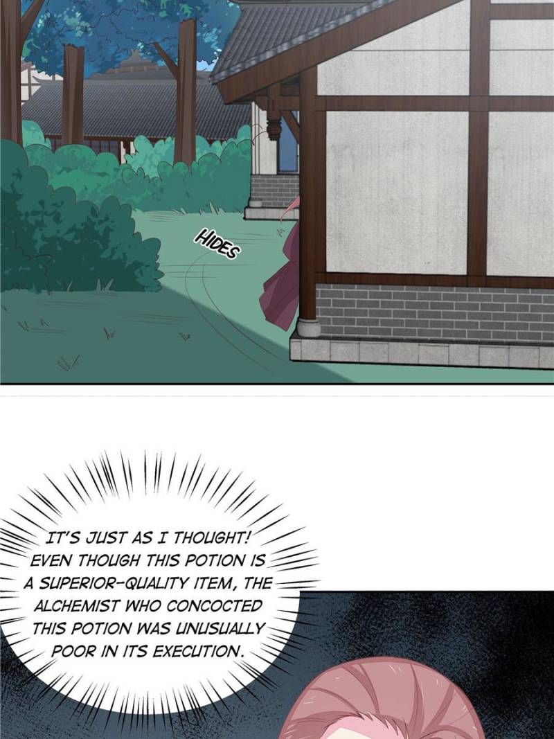 Pupillary Master Chapter 25 - Page 32