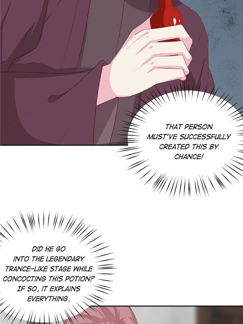Pupillary Master Chapter 25 - Page 34