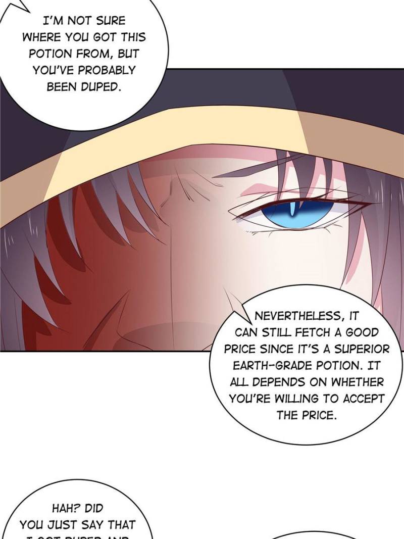 Pupillary Master Chapter 25 - Page 42