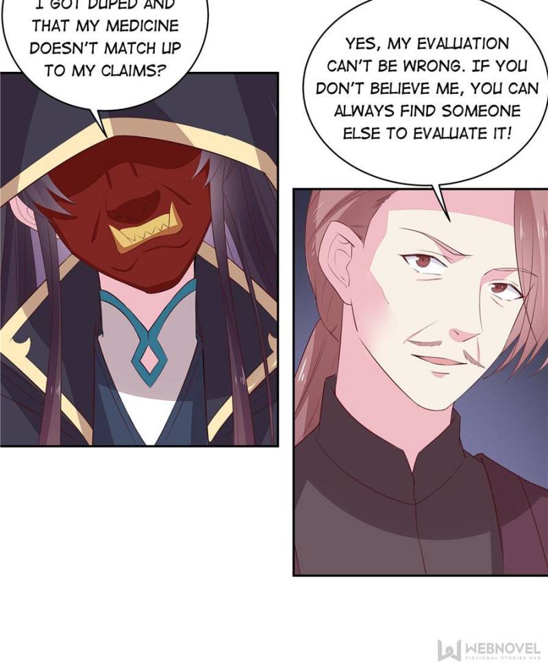 Pupillary Master Chapter 25 - Page 43