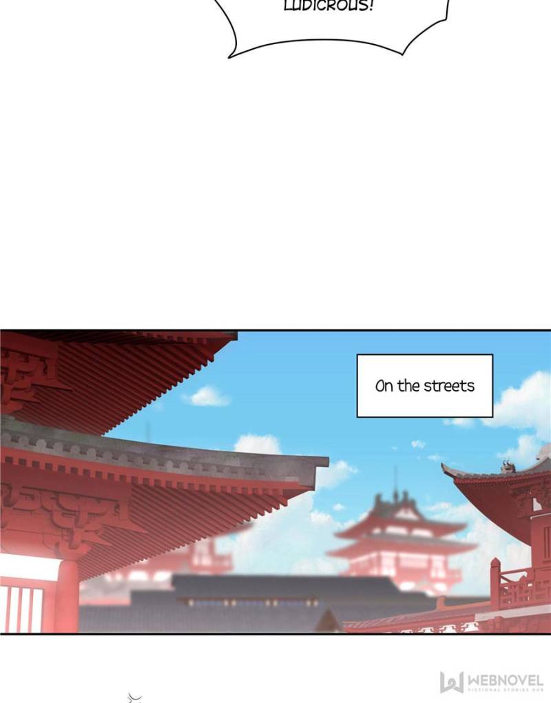 Pupillary Master Chapter 25 - Page 48
