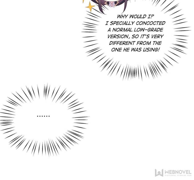 Pupillary Master Chapter 25 - Page 5