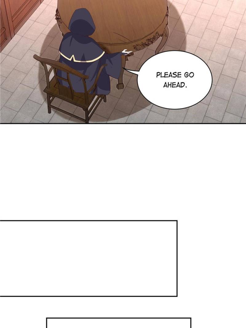 Pupillary Master Chapter 25 - Page 8