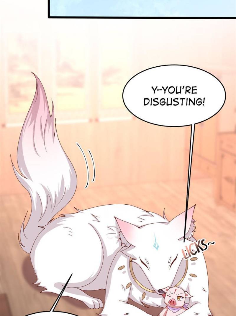 Pupillary Master Chapter 250 - Page 1