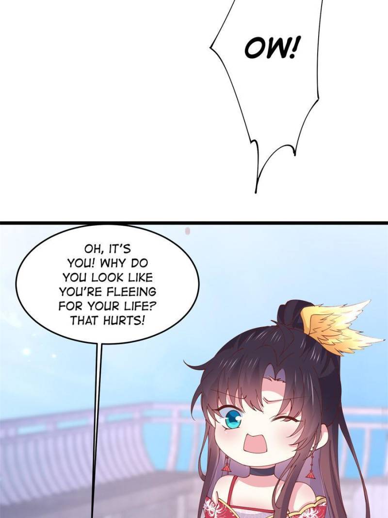Pupillary Master Chapter 250 - Page 10