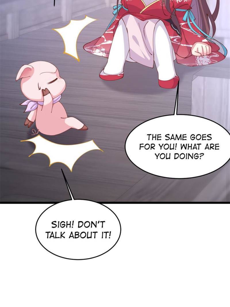 Pupillary Master Chapter 250 - Page 11
