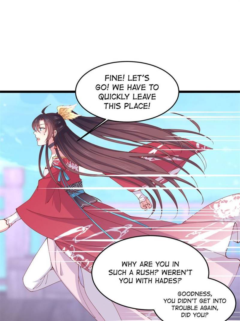Pupillary Master Chapter 250 - Page 13