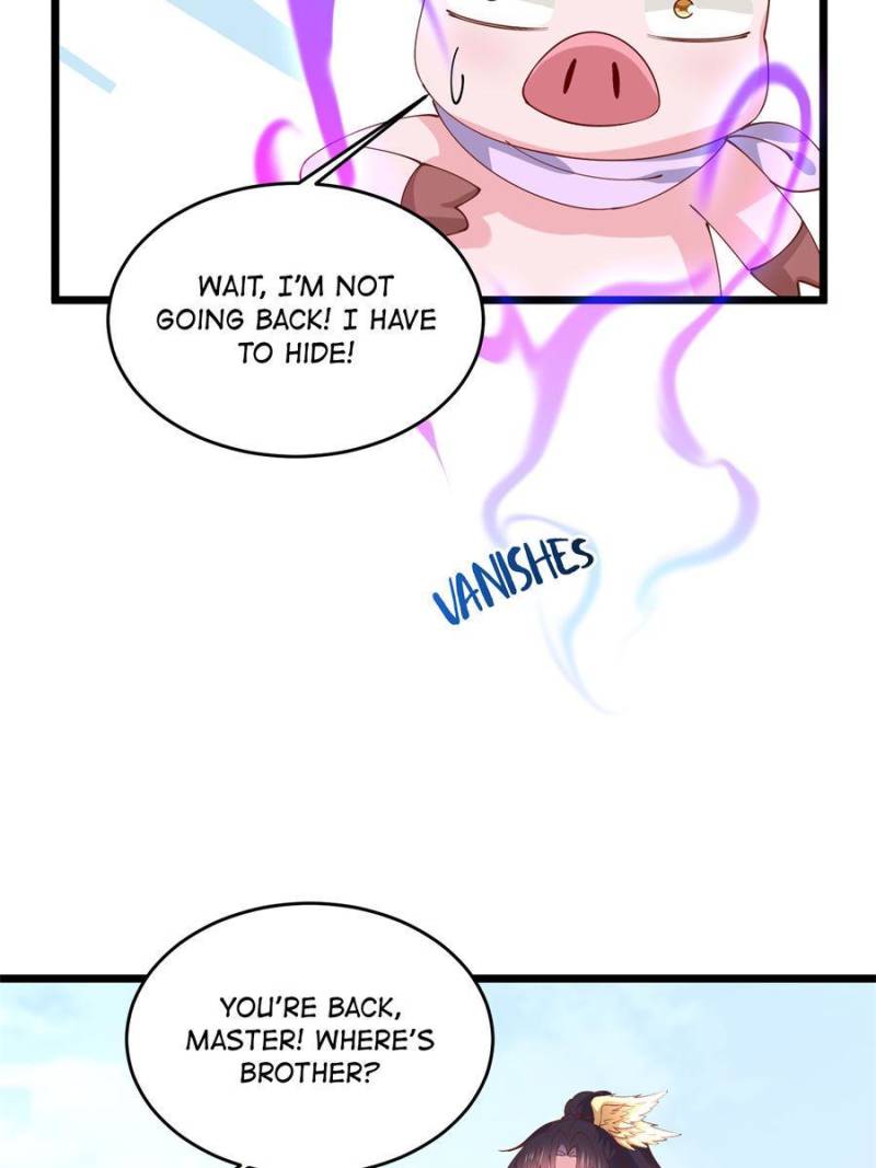 Pupillary Master Chapter 250 - Page 15