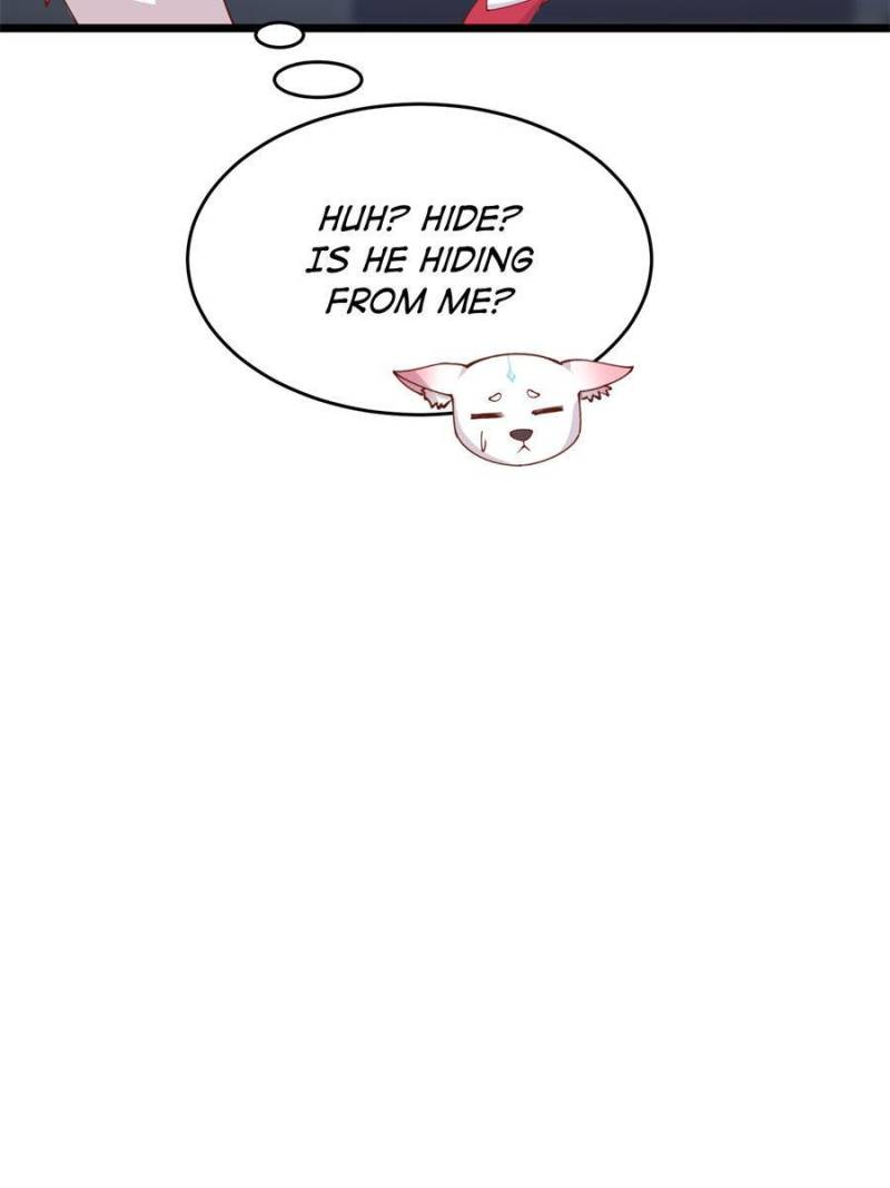 Pupillary Master Chapter 250 - Page 17