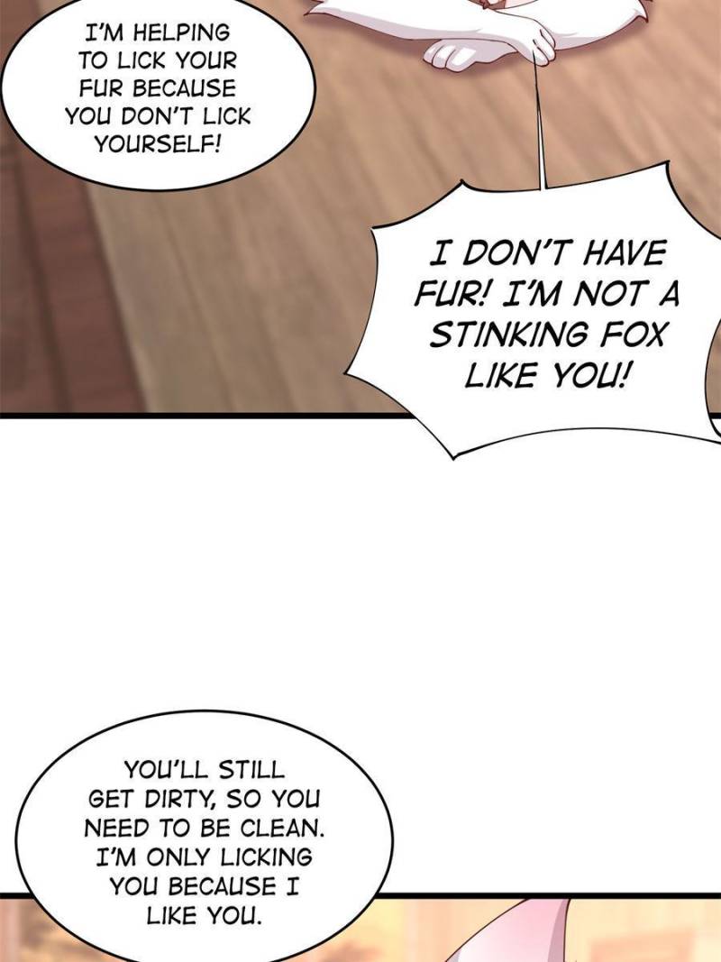 Pupillary Master Chapter 250 - Page 2