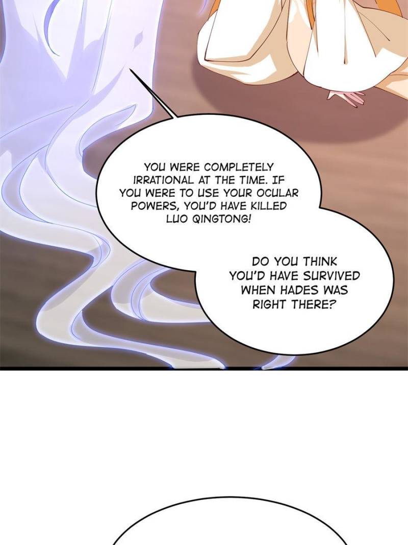 Pupillary Master Chapter 250 - Page 20