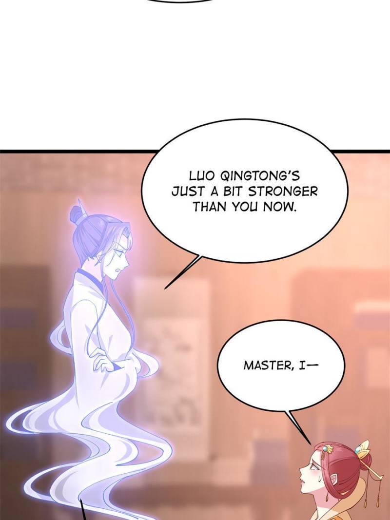 Pupillary Master Chapter 250 - Page 24
