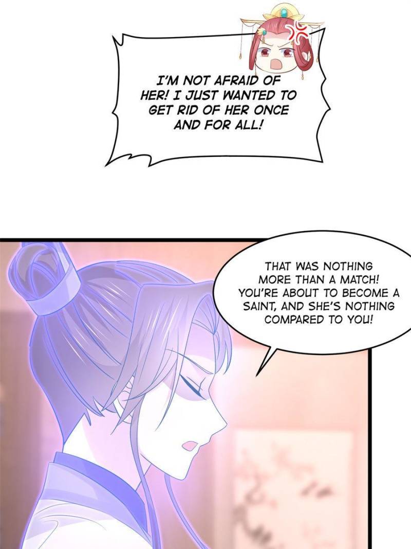 Pupillary Master Chapter 250 - Page 26