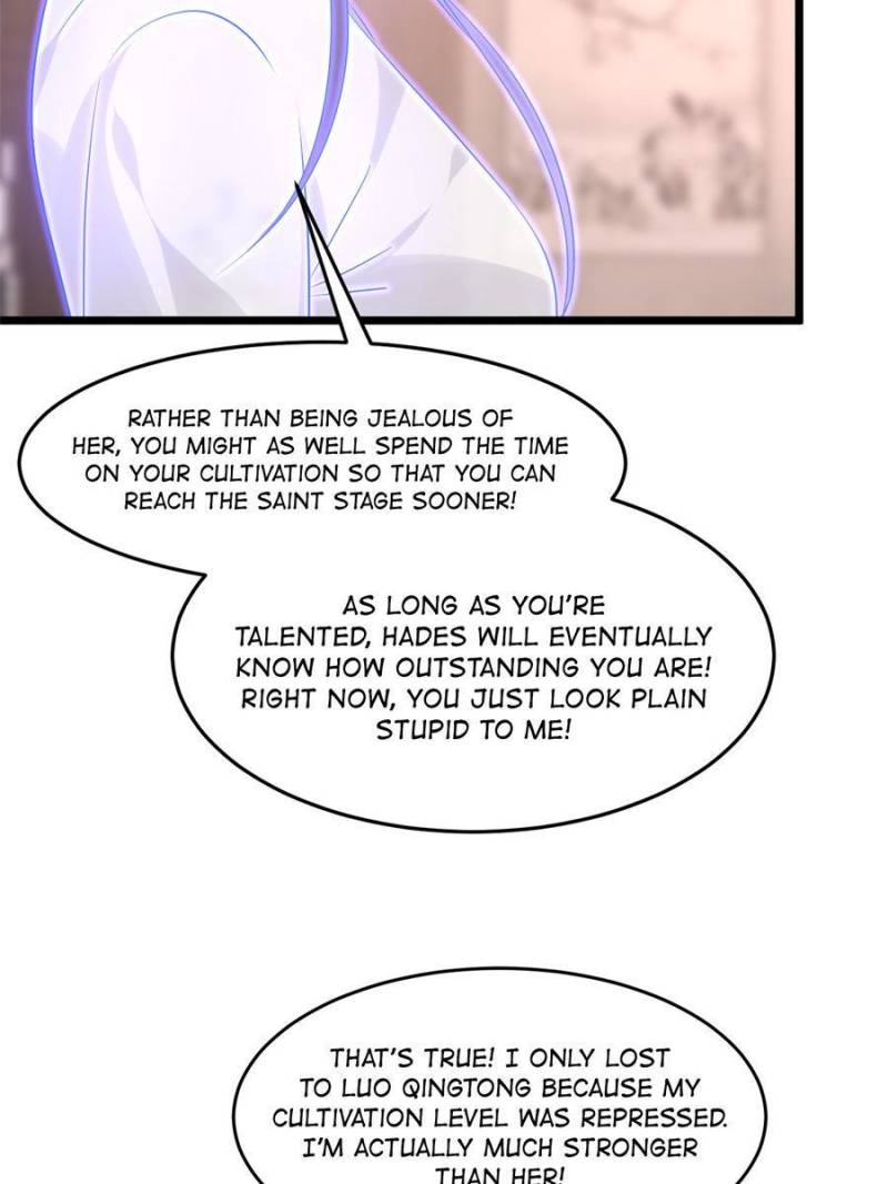Pupillary Master Chapter 250 - Page 27