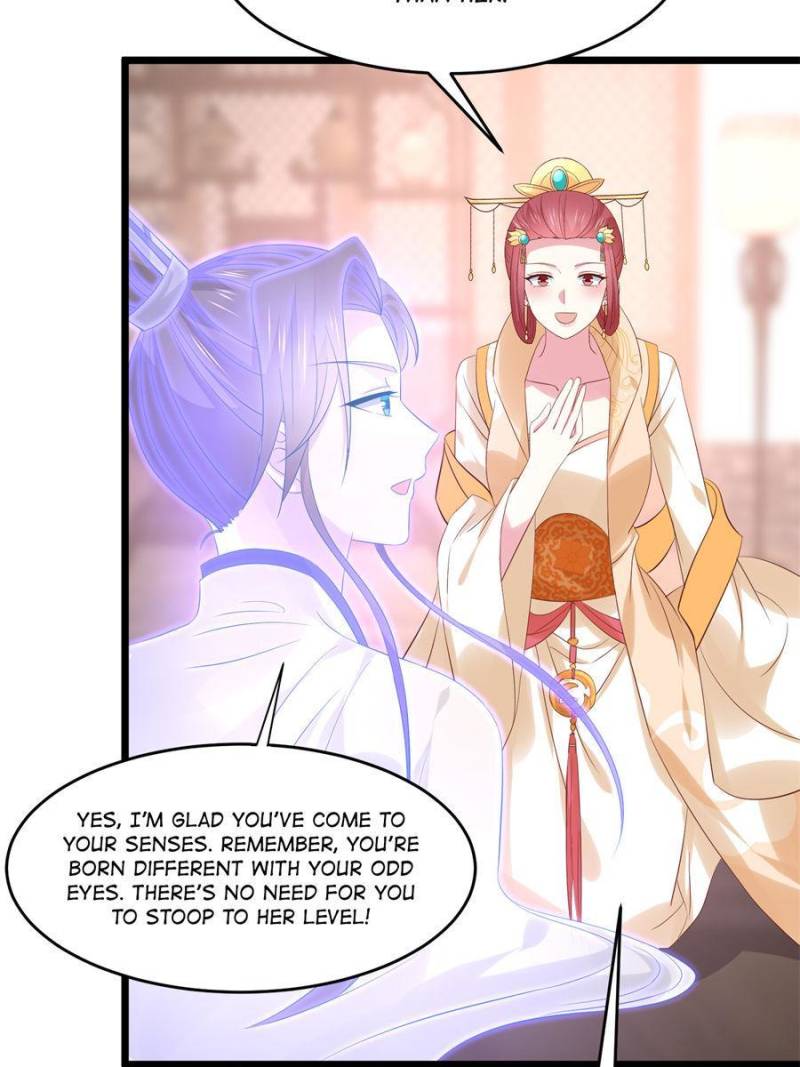 Pupillary Master Chapter 250 - Page 28