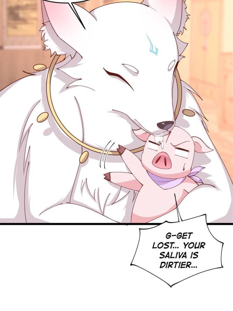 Pupillary Master Chapter 250 - Page 3