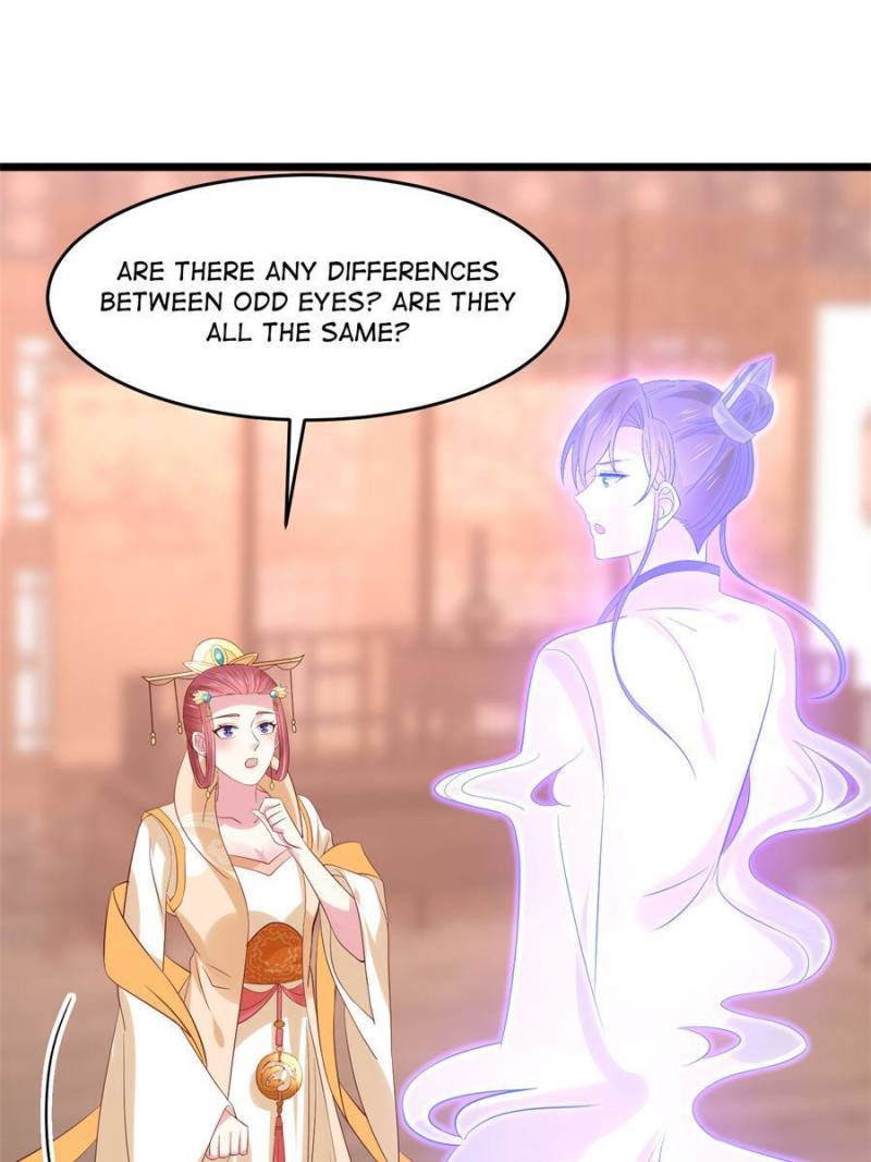 Pupillary Master Chapter 250 - Page 34