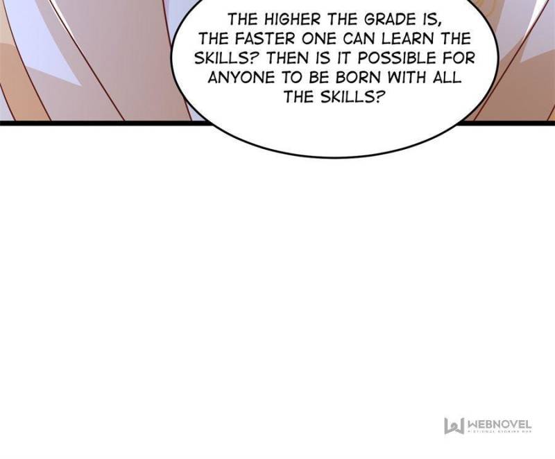 Pupillary Master Chapter 250 - Page 37