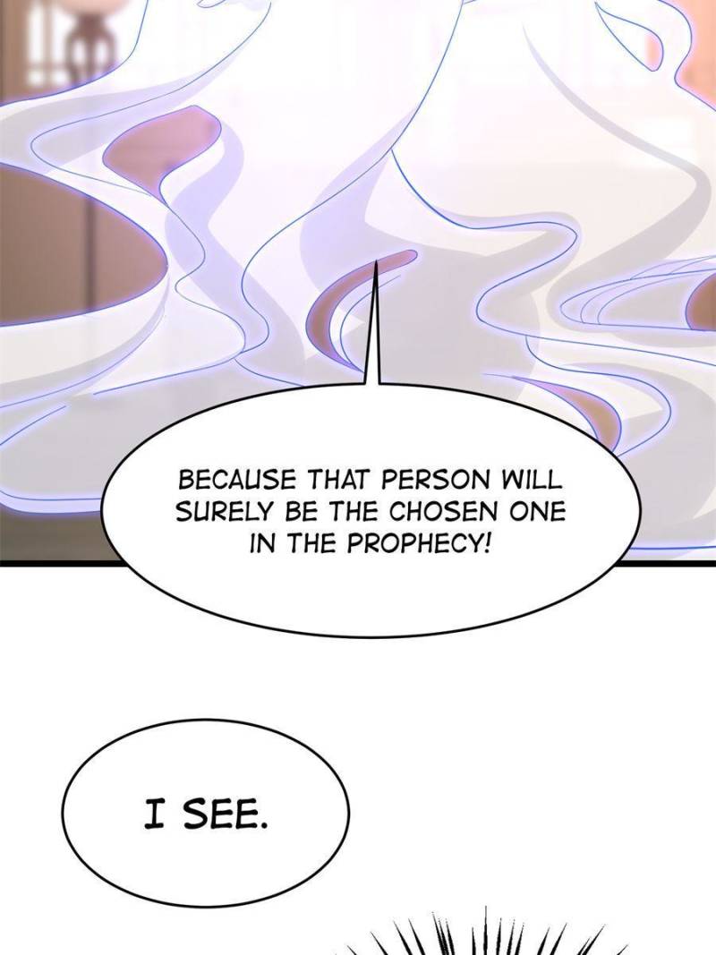 Pupillary Master Chapter 250 - Page 39