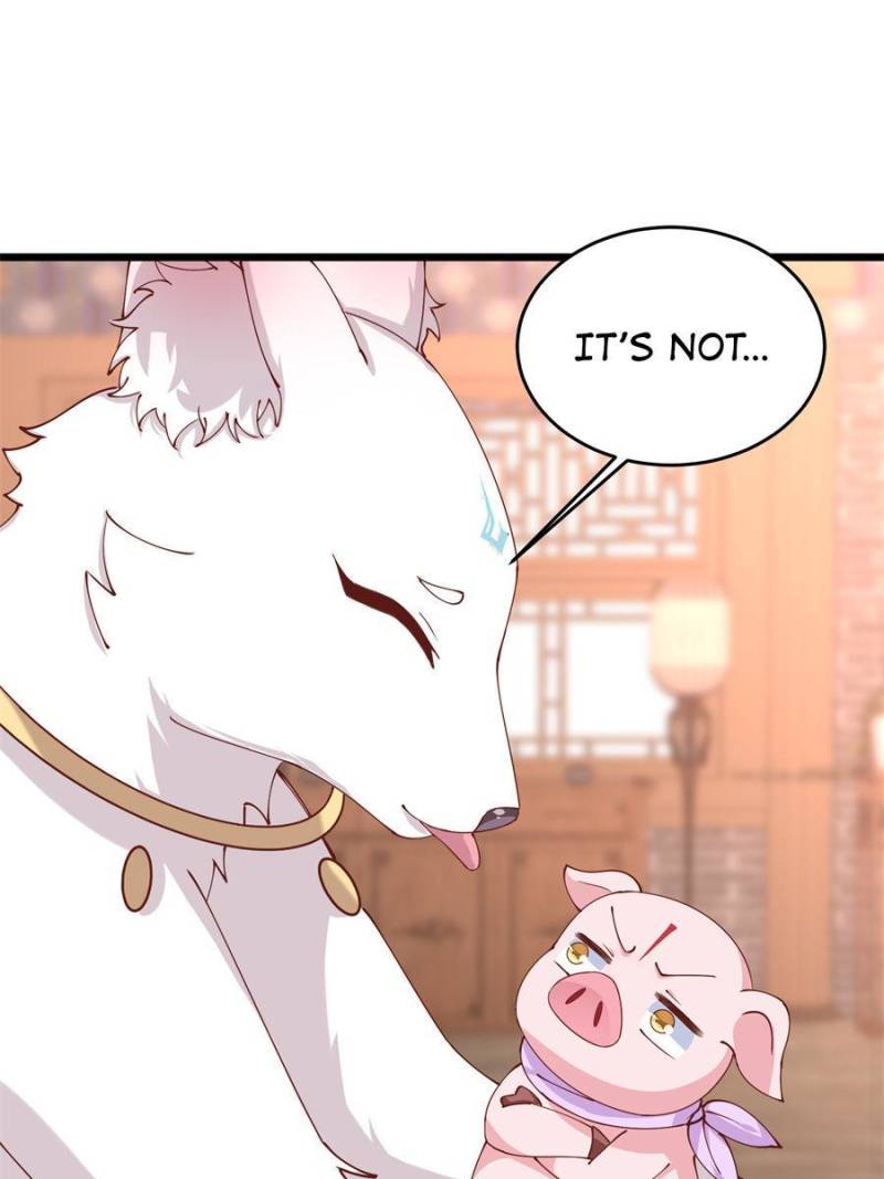 Pupillary Master Chapter 250 - Page 4