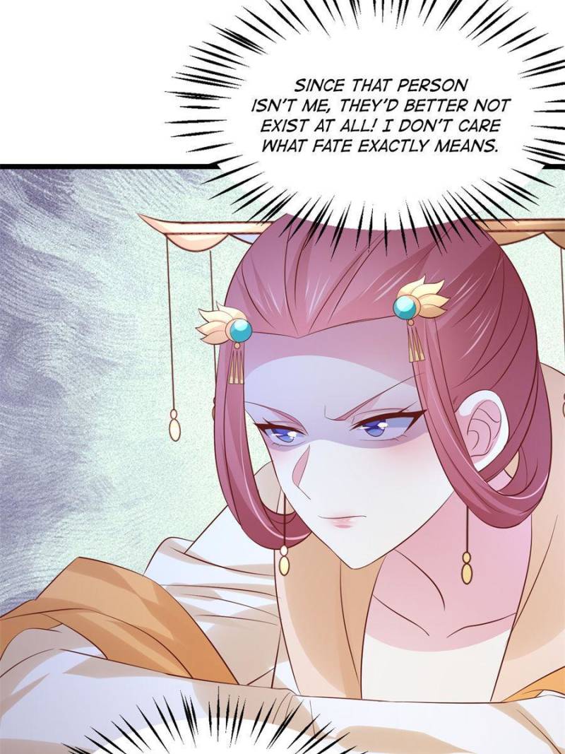 Pupillary Master Chapter 250 - Page 40
