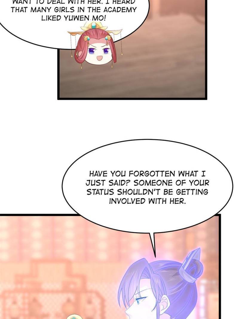 Pupillary Master Chapter 250 - Page 42