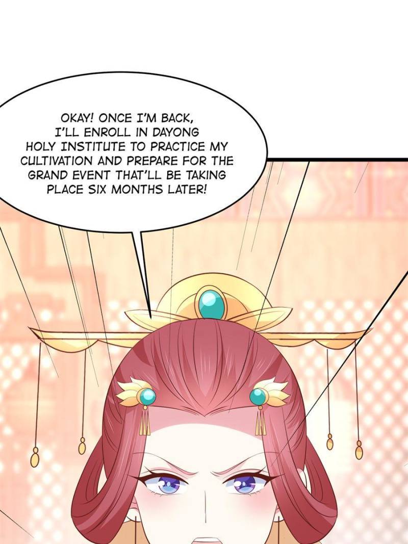 Pupillary Master Chapter 250 - Page 44