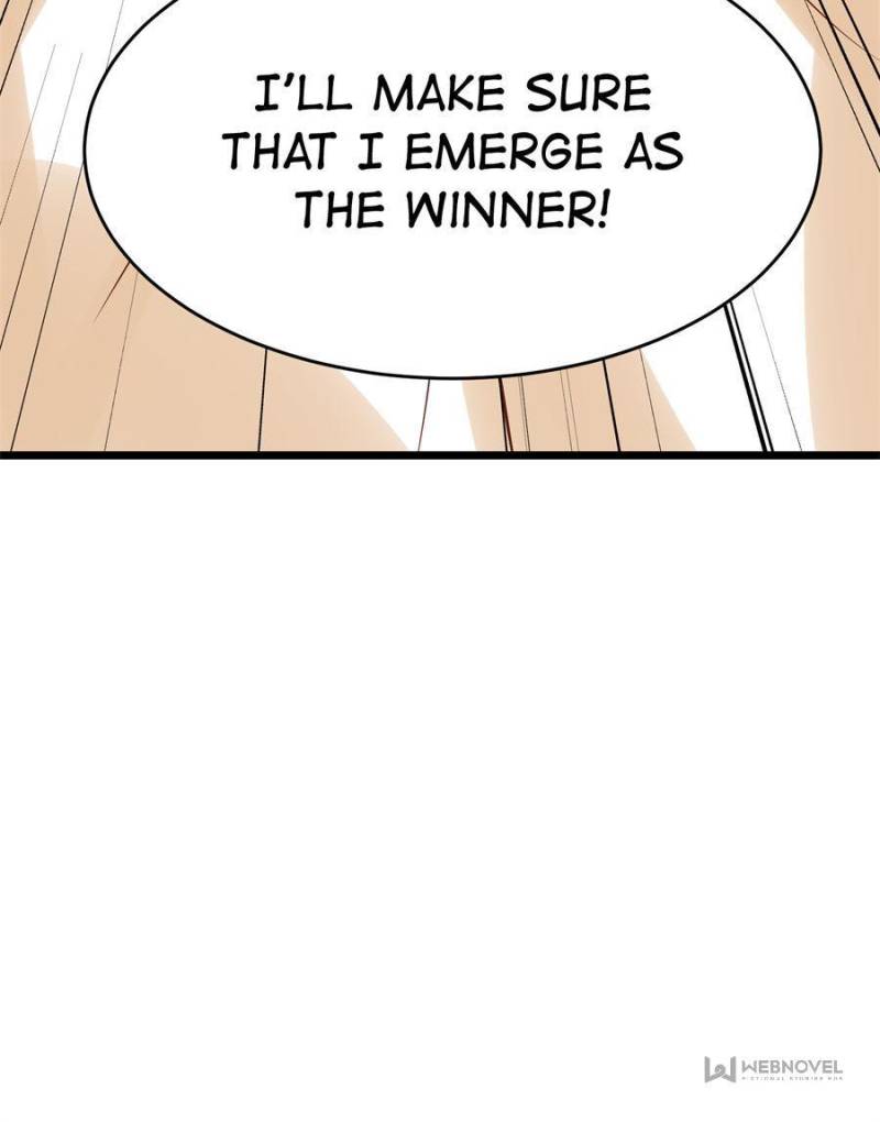 Pupillary Master Chapter 250 - Page 46