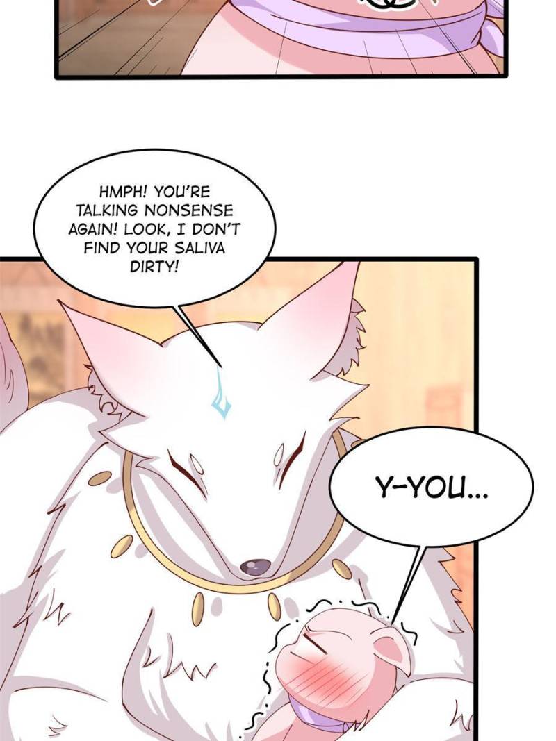 Pupillary Master Chapter 250 - Page 6