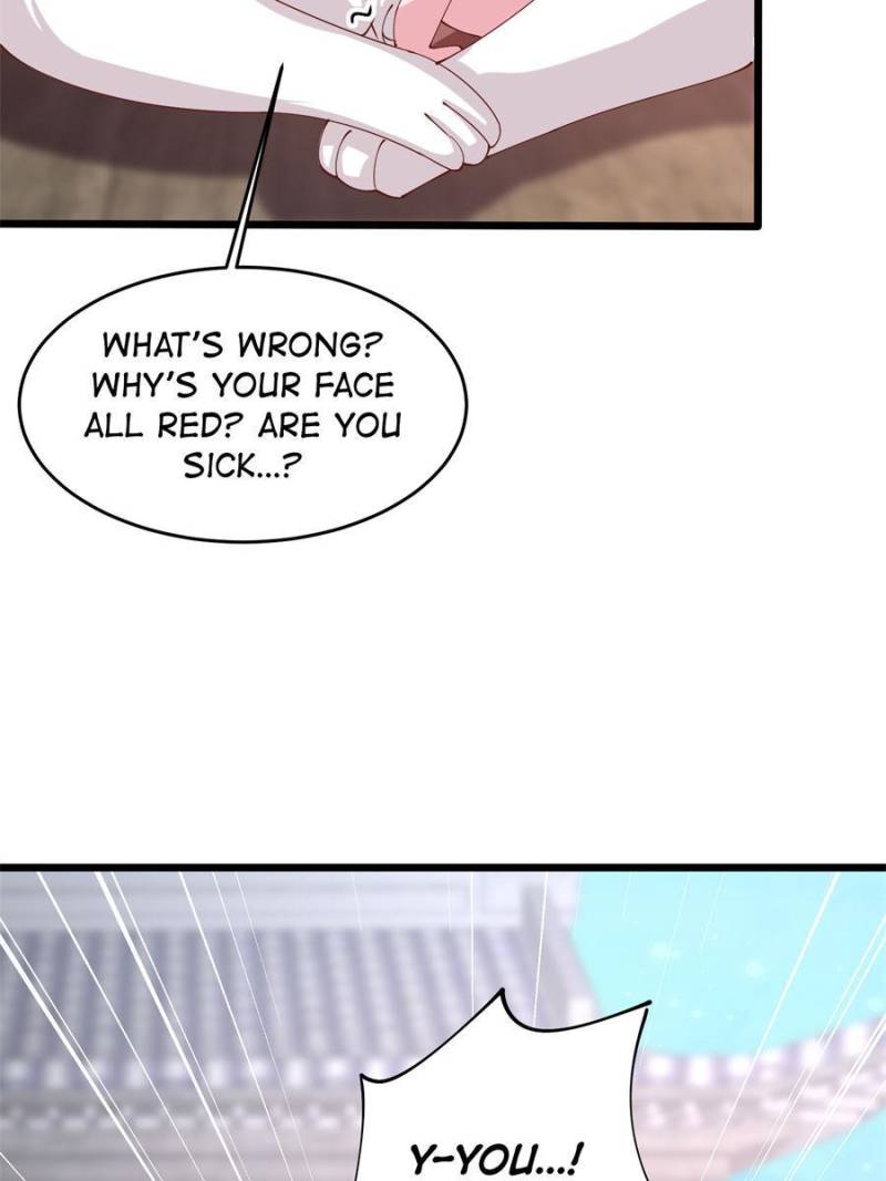 Pupillary Master Chapter 250 - Page 7