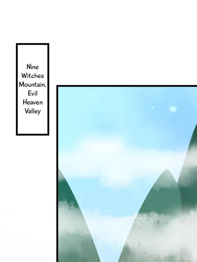 Pupillary Master Chapter 251 - Page 0