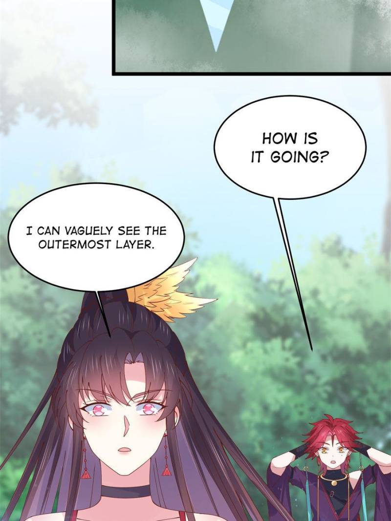 Pupillary Master Chapter 251 - Page 1