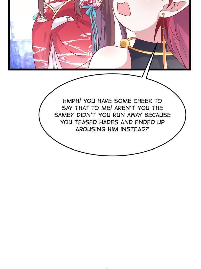 Pupillary Master Chapter 251 - Page 12