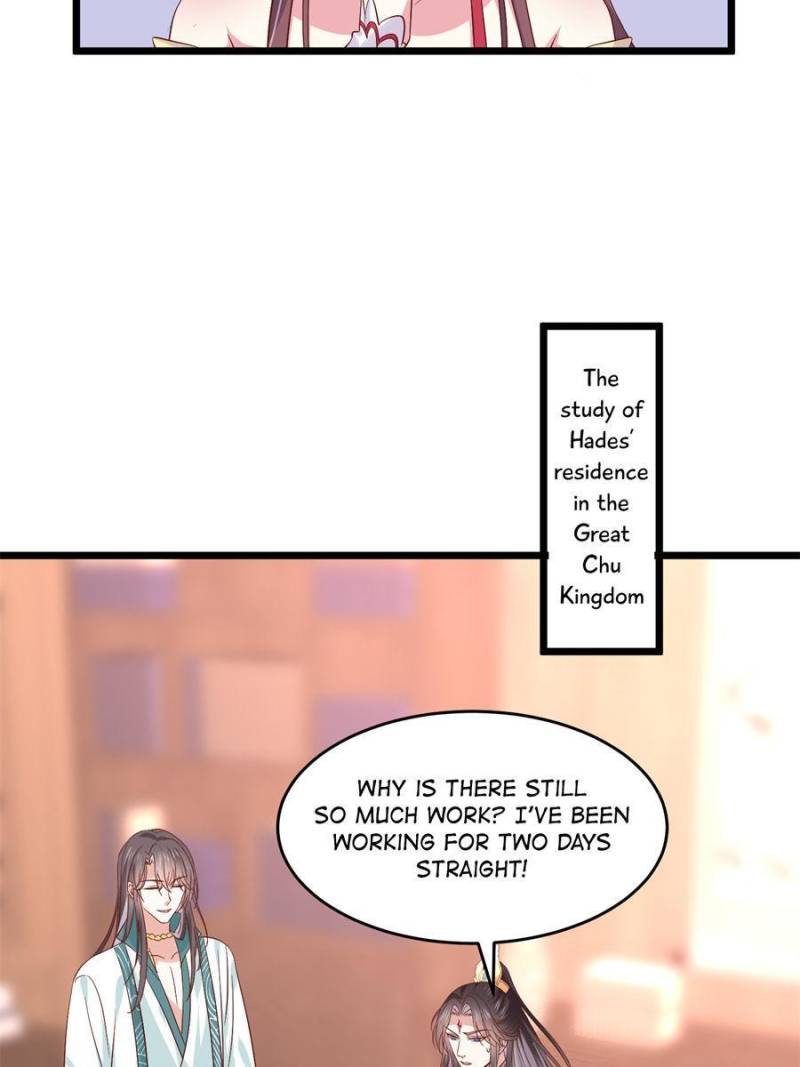 Pupillary Master Chapter 251 - Page 15