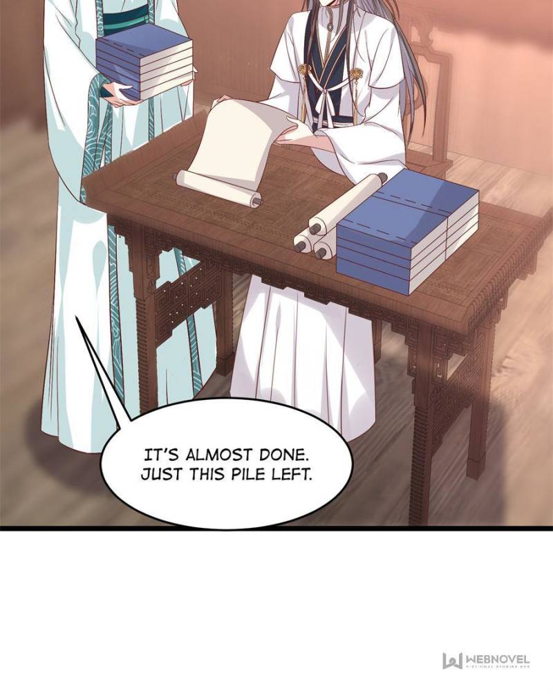 Pupillary Master Chapter 251 - Page 16