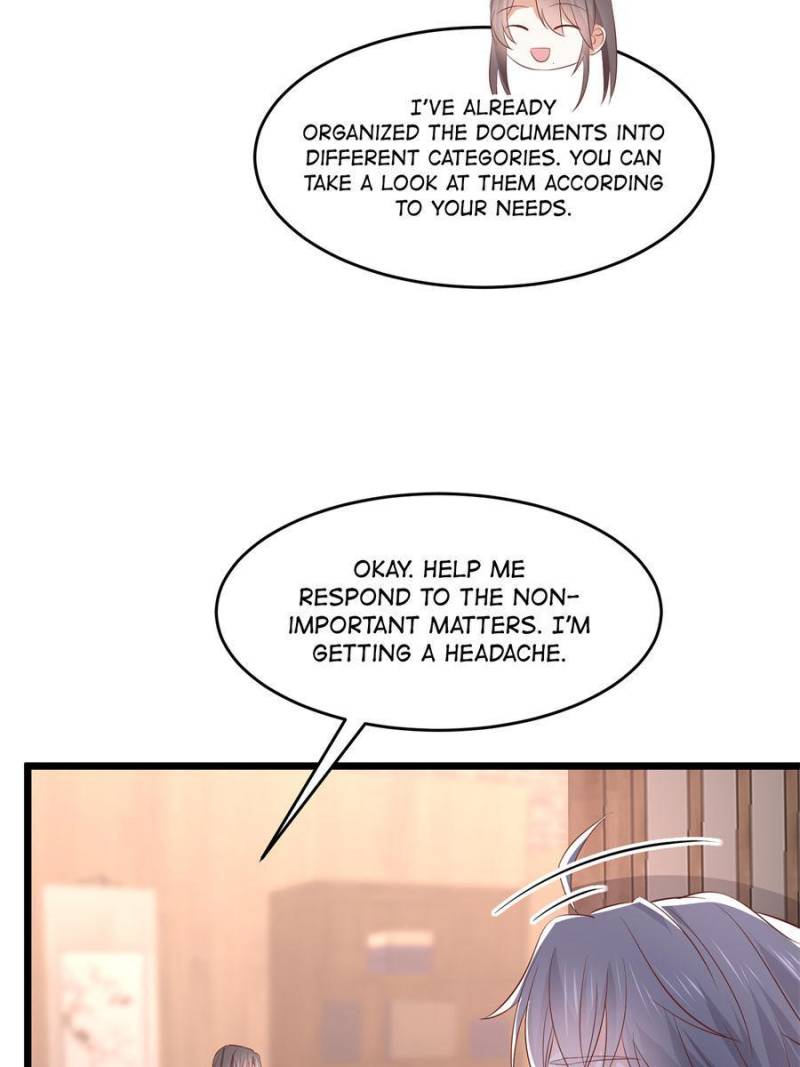Pupillary Master Chapter 251 - Page 19