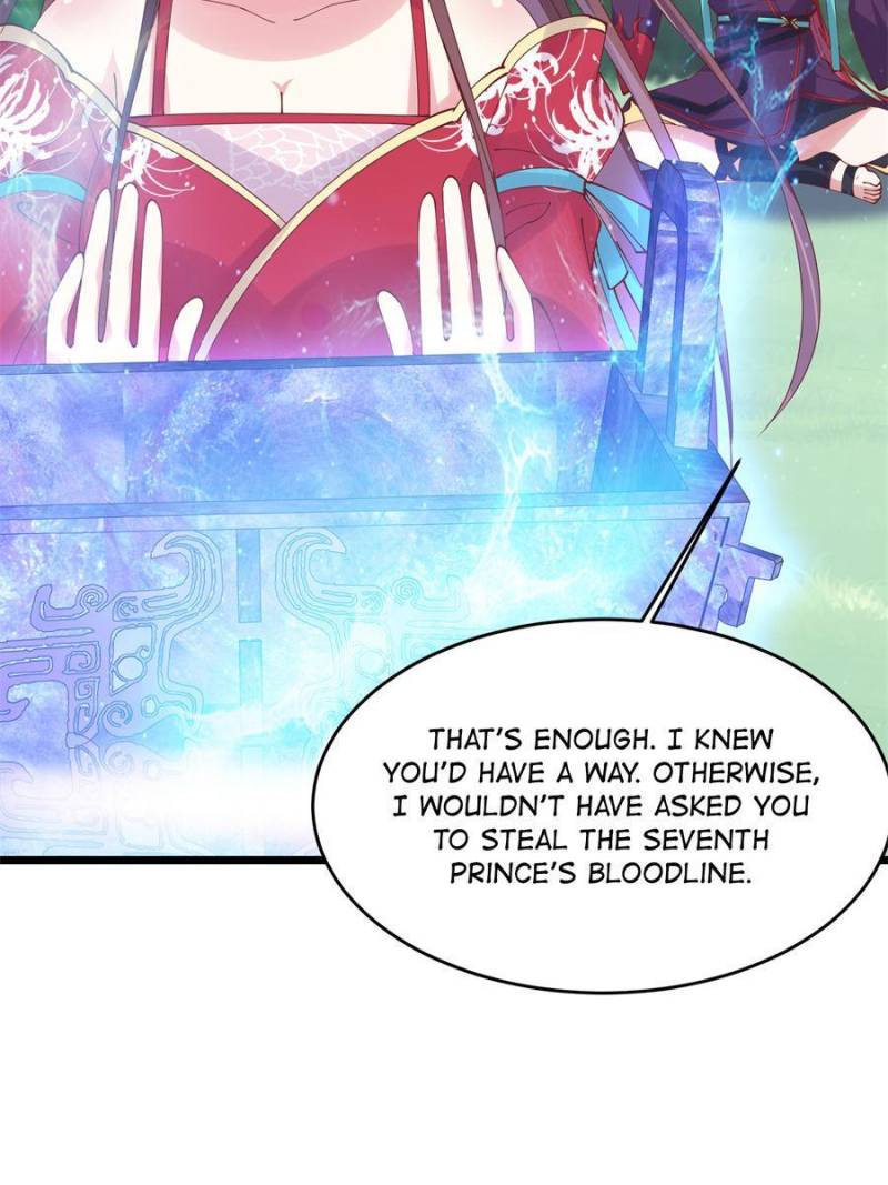 Pupillary Master Chapter 251 - Page 2