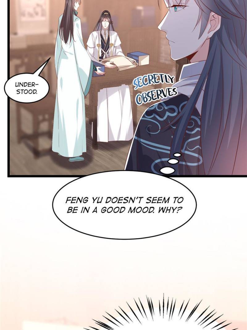 Pupillary Master Chapter 251 - Page 20