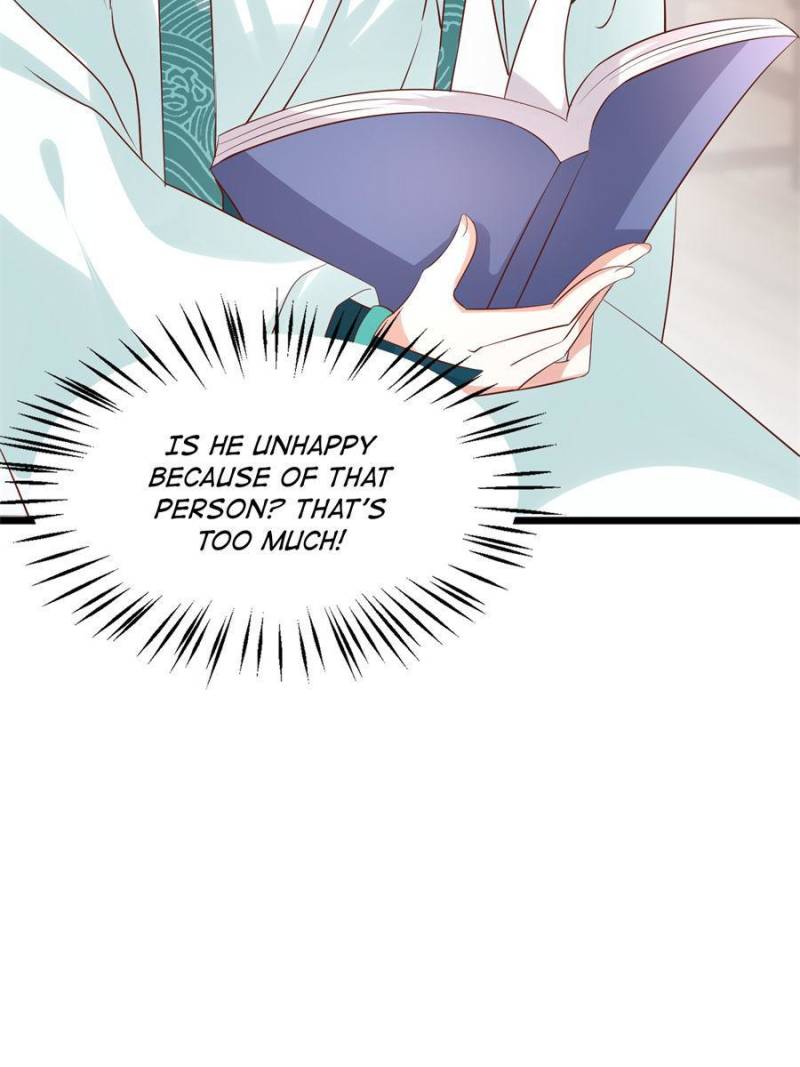 Pupillary Master Chapter 251 - Page 22