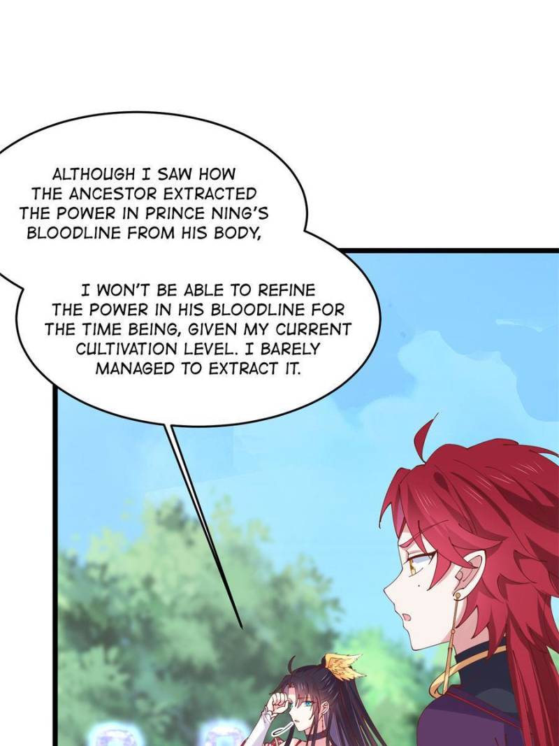 Pupillary Master Chapter 251 - Page 3