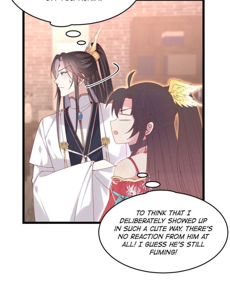 Pupillary Master Chapter 251 - Page 30