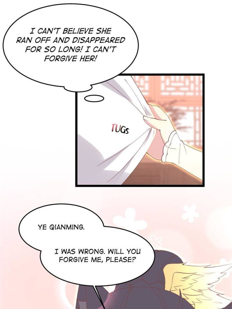 Pupillary Master Chapter 251 - Page 31
