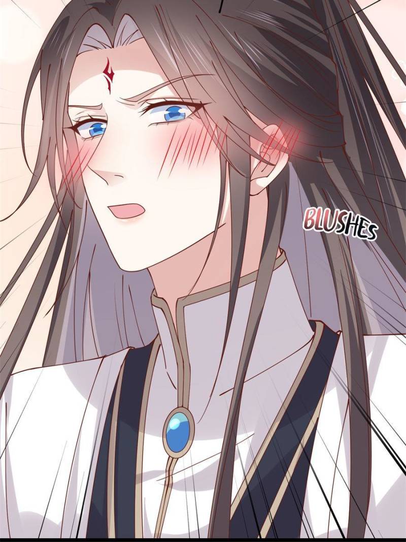 Pupillary Master Chapter 251 - Page 34