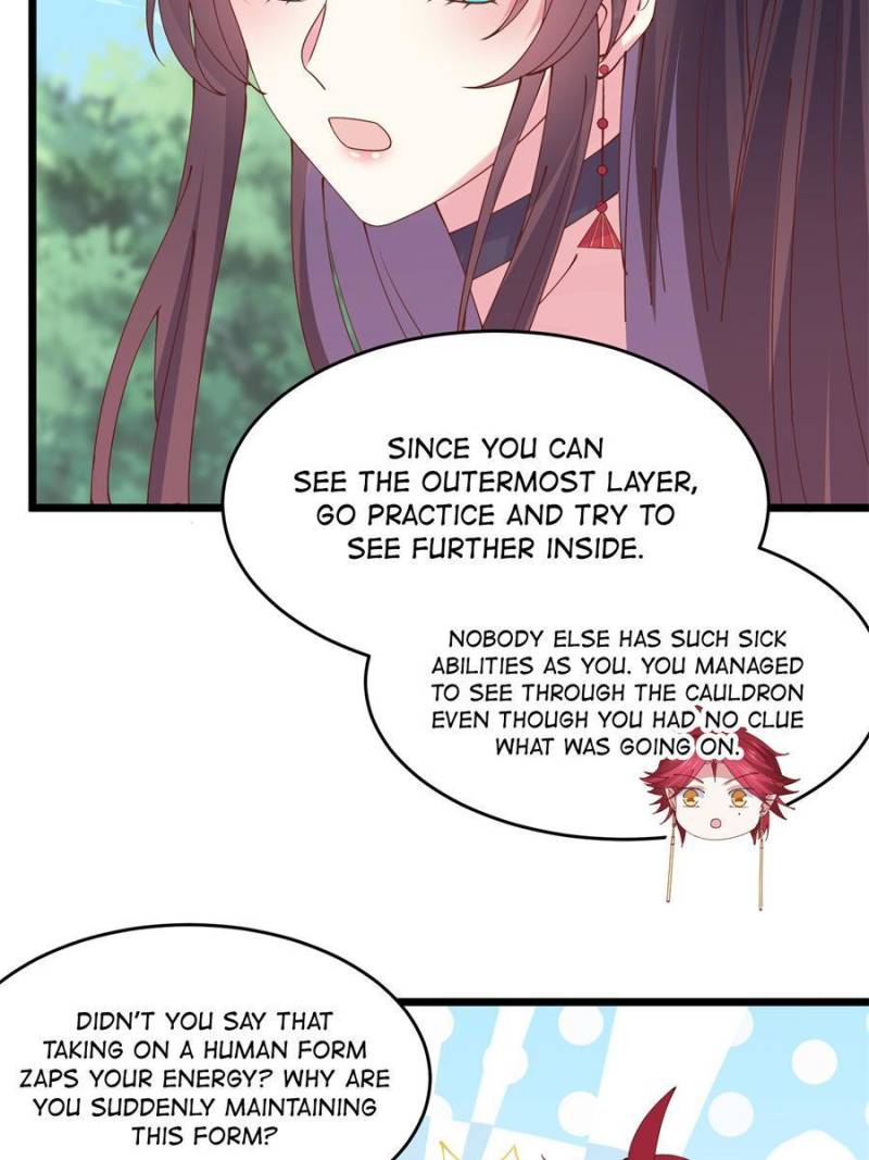 Pupillary Master Chapter 251 - Page 7