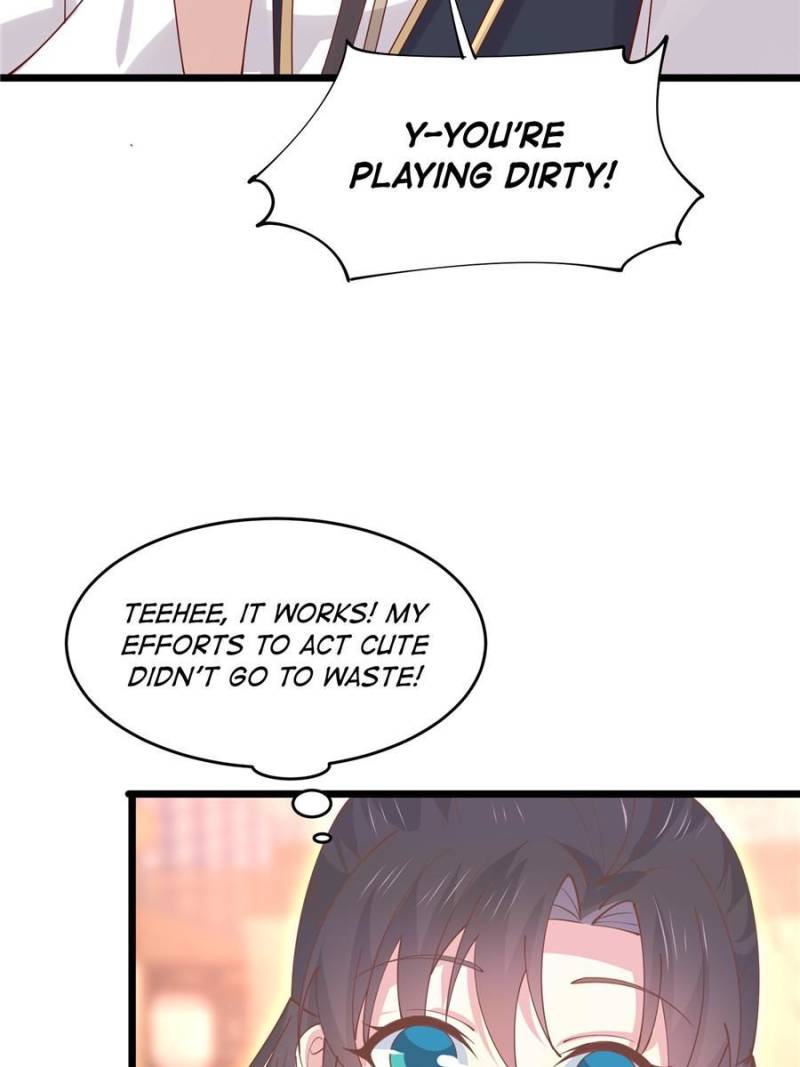 Pupillary Master Chapter 252 - Page 1