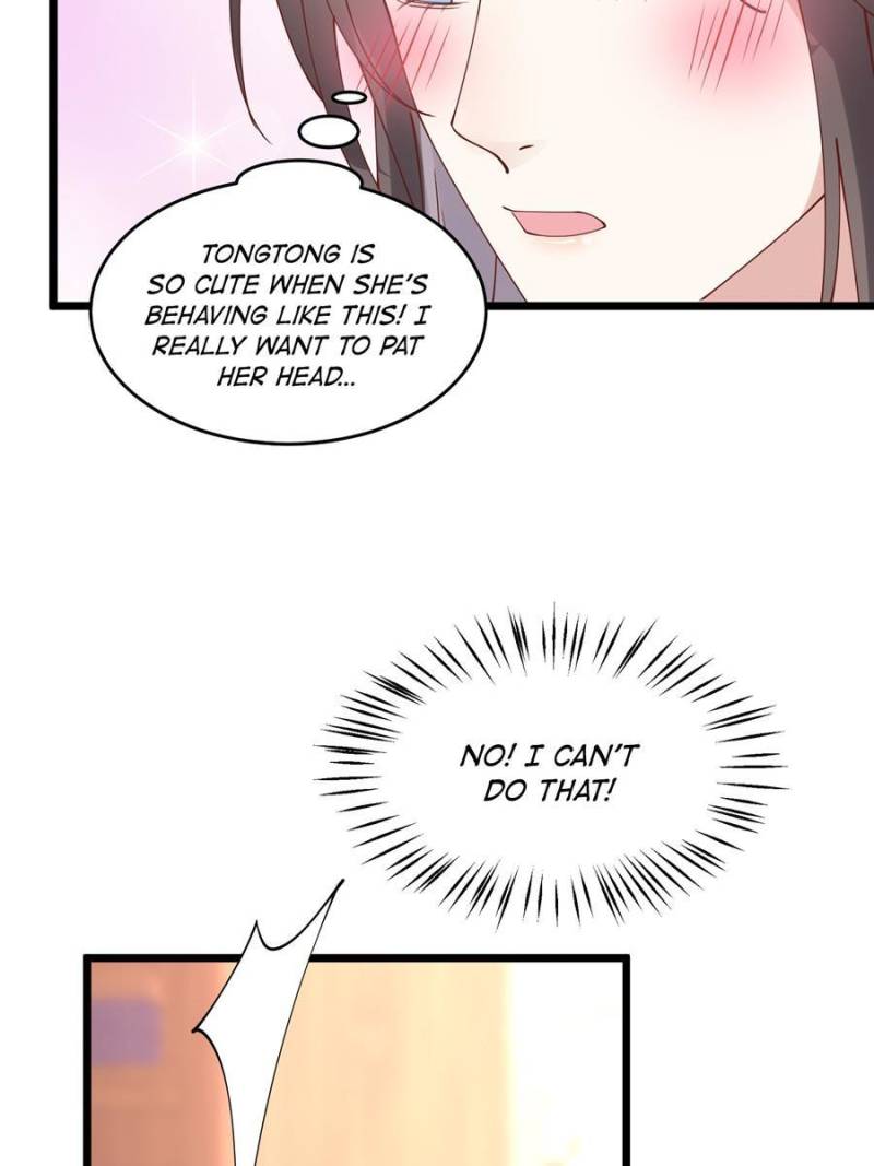 Pupillary Master Chapter 252 - Page 10