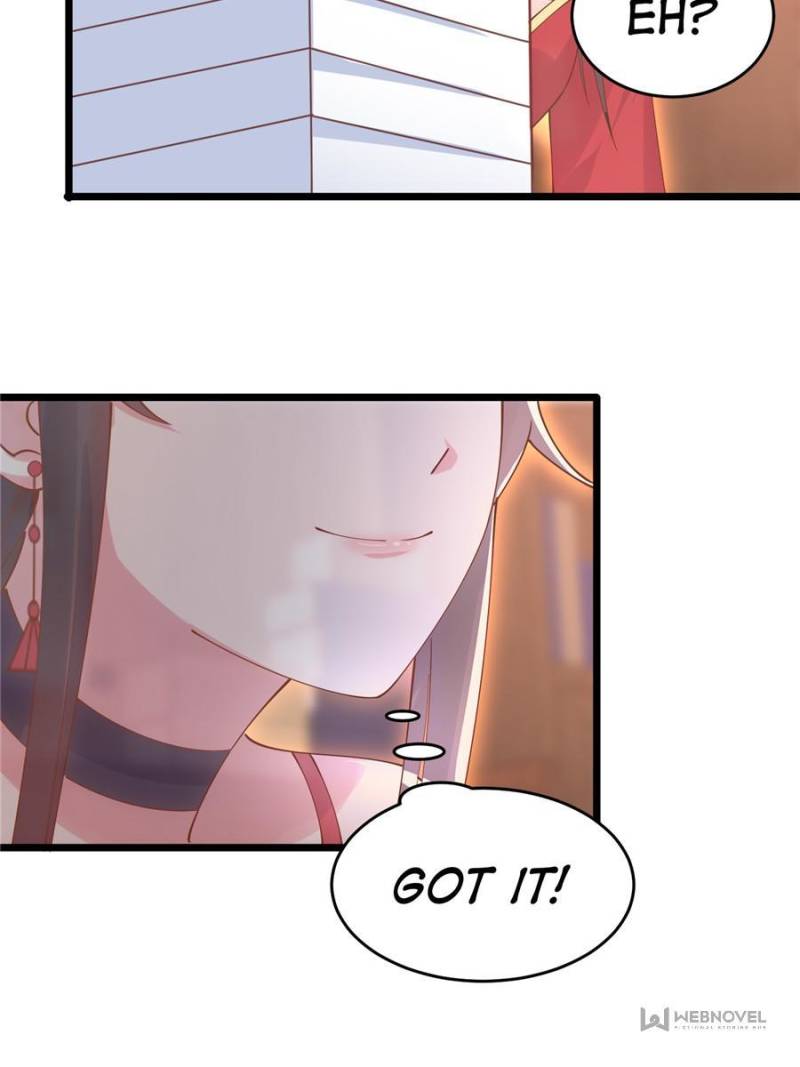 Pupillary Master Chapter 252 - Page 14