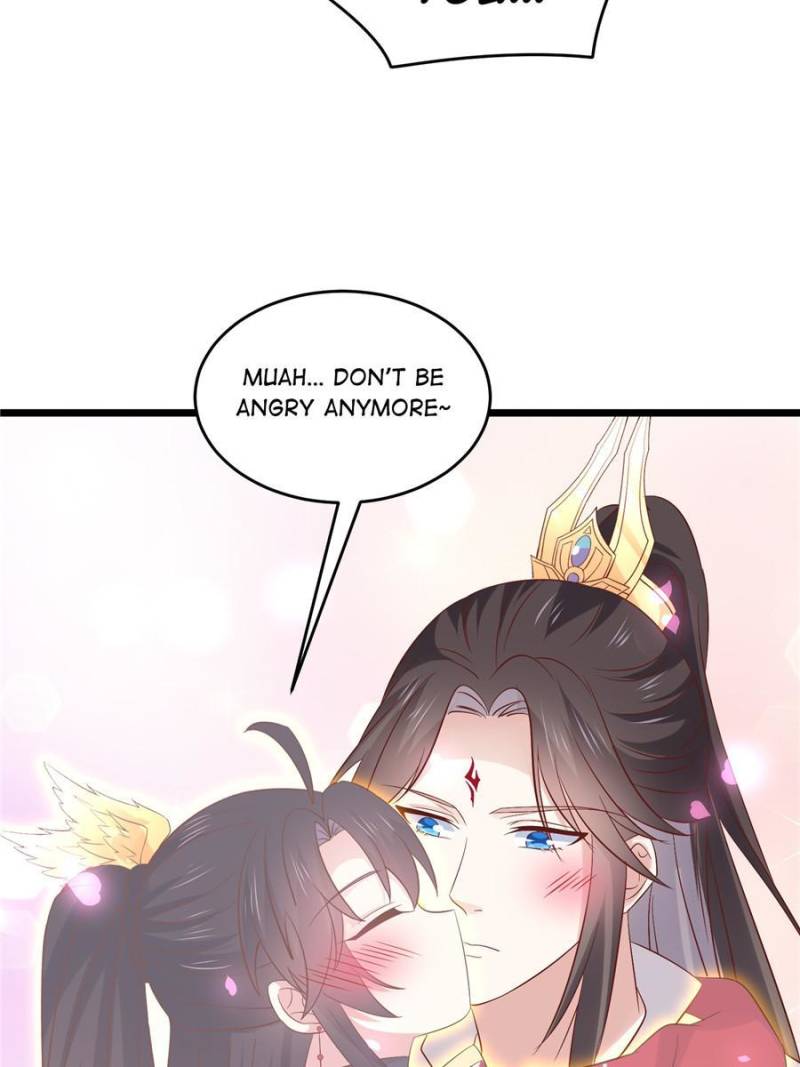 Pupillary Master Chapter 252 - Page 21