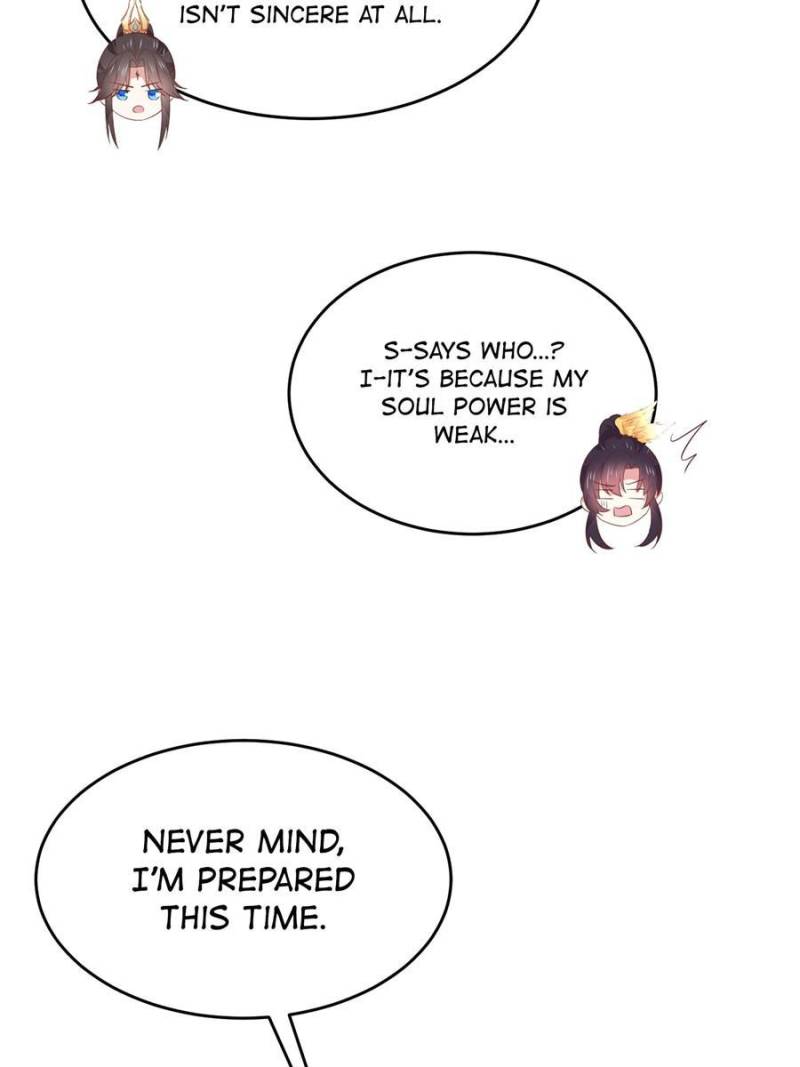 Pupillary Master Chapter 252 - Page 23