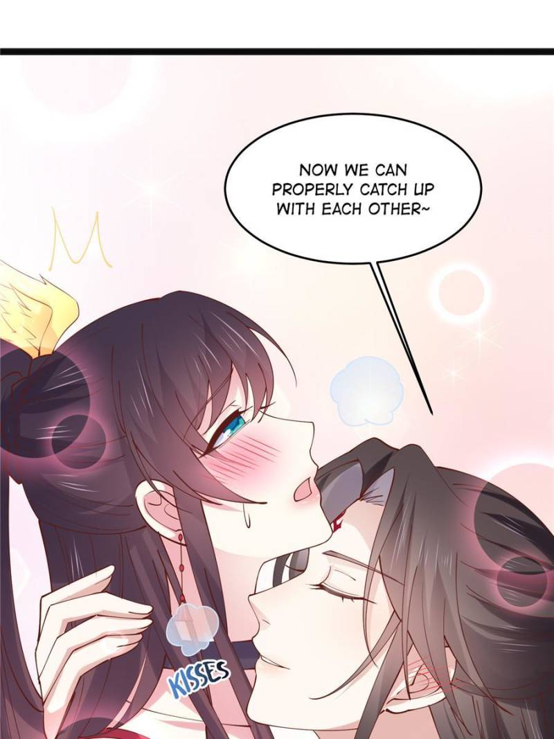 Pupillary Master Chapter 252 - Page 28